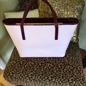Ted Baker Hand Bag